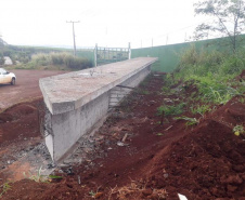 BR-369 no acesso a Bandeirantes terá bloqueio total em 5 e 6 de dezembro 