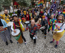 MAC Paraná reformula Salão Paranaense e realiza exposições inéditas -