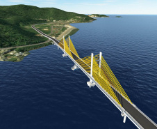 Ponte de Guaratuba