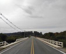 Licitação para reforma de pontes nos Campos Gerais avança para nova etapa