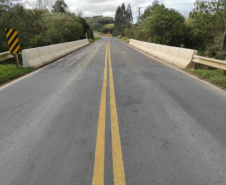 Licitação para reforma de pontes nos Campos Gerais avança para nova etapa