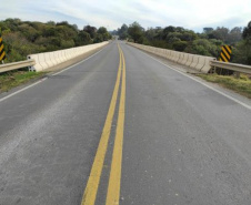 Licitação para reforma de pontes nos Campos Gerais avança para nova etapa