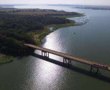 Governo licita R$ 1,68 bilhão em obras e serviços nas rodovias em 2022