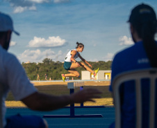 Esporte atende os 399 municípios do Paraná em 2022