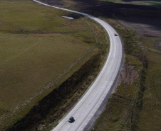 Governo do Paraná investiu R$ 950 milhões em obras rodoviárias ao longo de 2022