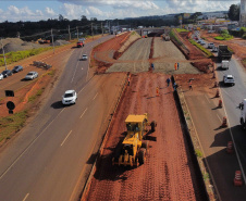 Governo do Paraná investiu R$ 950 milhões em obras rodoviárias ao longo de 2022