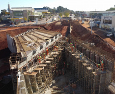 Governo do Paraná investiu R$ 950 milhões em obras rodoviárias ao longo de 2022