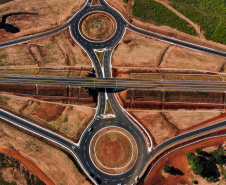 Governo do Paraná investiu R$ 950 milhões em obras rodoviárias ao longo de 2022
