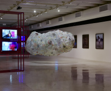 MAC Paraná reformula Salão Paranaense e realiza exposições inéditas -