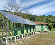 Licenças Ambientais emitidas pelo IAT em 2022 indicam R$ 68 bilhões em investimentos privados no Paraná