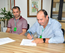 Parceria com os municípios de Cerro Azul e Doutor Ulysses prevê melhorias urbanas com foco nos cidadãos
