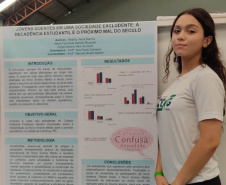 Estudanates com altas habilidades