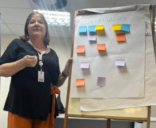 Hemepar realiza encontro anual de planejamento de ações 
