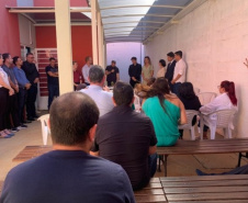 Centro de Socioeducação de Cascavel passa a atender meninas em conflito com a lei