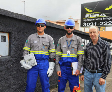 Programa Rede Elétrica Inteligente inicia nova fase e vai atender mais 28 municípios