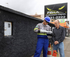 Programa Rede Elétrica Inteligente inicia nova fase e vai atender mais 28 municípios