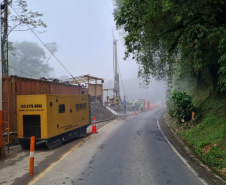 Estrada da Graciosa