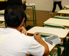  Candidatos do Encceja já podem solicitar certificação nos colégios estaduais credenciados