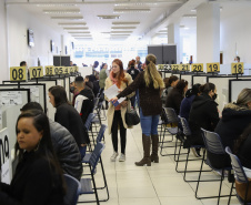 Paraná planeja força-tarefa para preenchimento de vagas de emprego em todo Estado