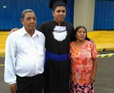 indígenas
