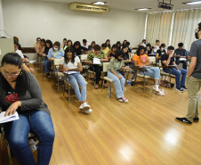 UENP divulga Gabarito Provisório do Vestibular 2023; prova foi realizada no domingo, 15