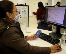 AGÊNCIA DO TRABALHADOR