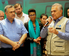 AMBULÂNCIAS