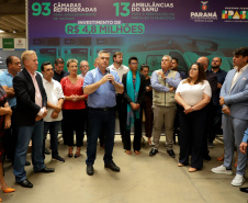 AMBULÂNCIAS