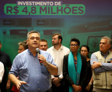 AMBULÂNCIAS