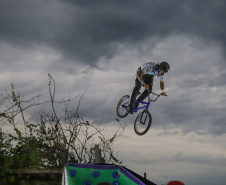 BMX