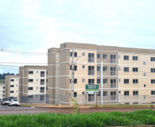 Cascavel - Entrega 83 de unidades - Valor de Entrada 