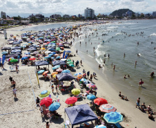 Programa Litoral Cidadão estará em Guaratuba 