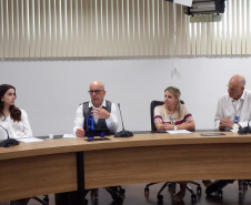 REUNIÃO ONU TCE