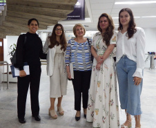 REUNIÃO ONU TCE