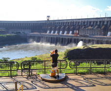 itaipu