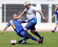 FUTEBOL DAS ESTRELAS