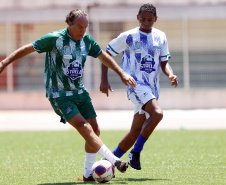 FUTEBOL DAS ESTRELAS