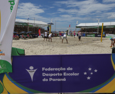 Com medalhistas olímpicos, Vôlei das Estrelas agita programação do Verão Maior