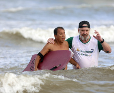  VERÃO MAIOR BODYBOARDING PCD