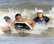 VERÃO MAIOR BODYBOARDING PCD