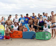  VERÃO MAIOR BODYBOARDING PCD