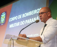 Secretário Hudson conclui agenda de encontros com representantes das forças de segurança