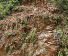 Obras BR-277