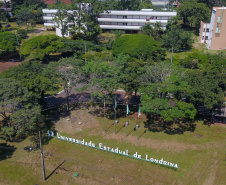 UEL retoma atividades do 2º semestre de 2022 na próxima segunda-feira (23)
