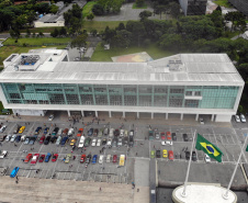 detran - placa preta