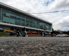 detran - placa preta