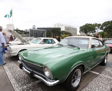 detran - placa preta