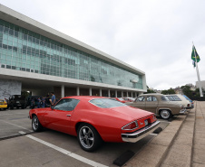 detran - placa preta