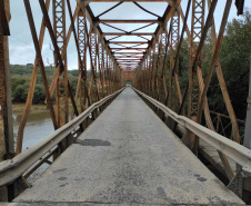 DER promove maior pacote de reforma de pontes e viadutos da história do Paraná 