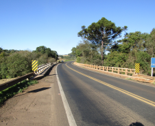 PONTES SUDOESTE
